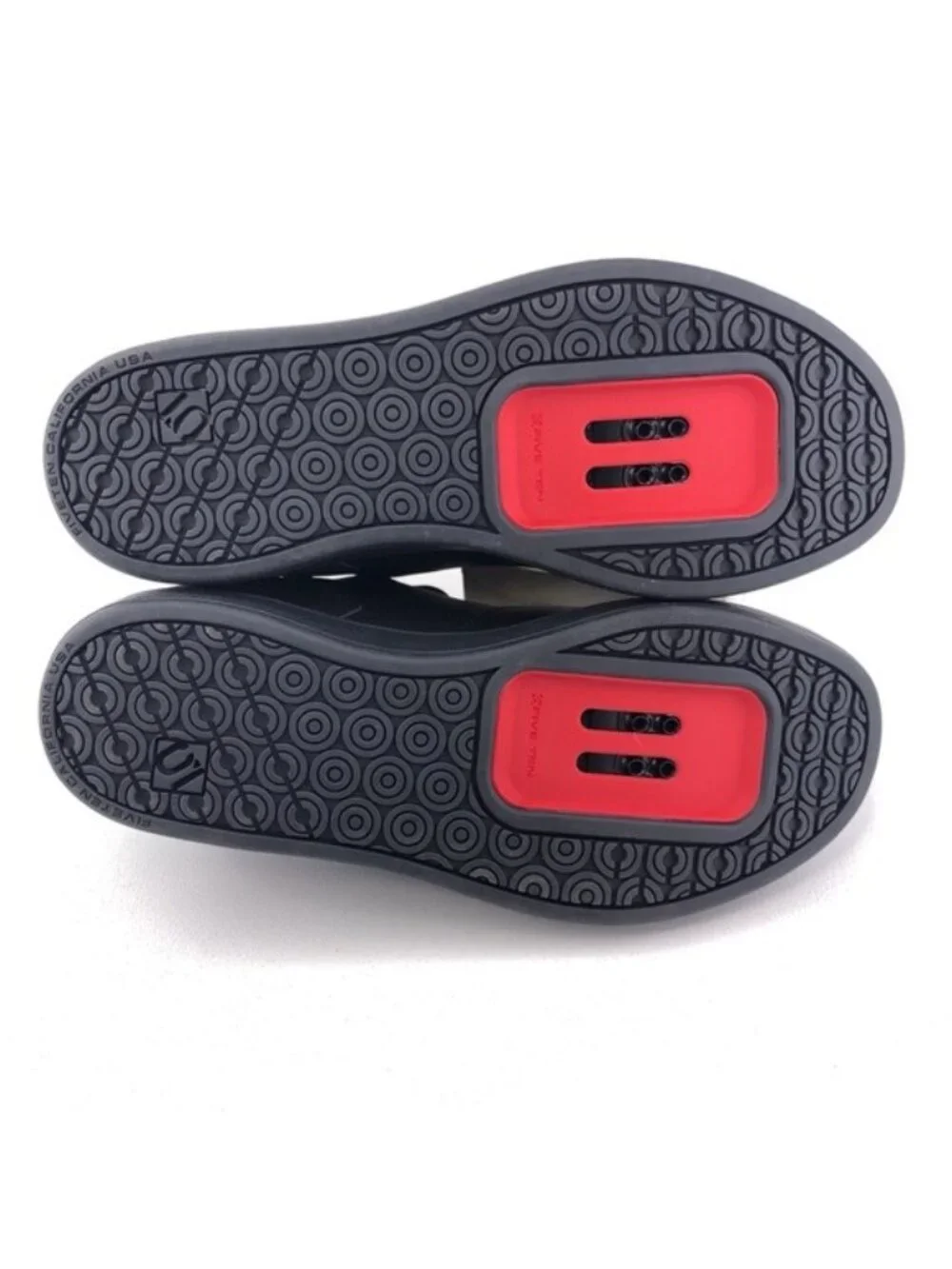 adidas Five Ten District Clipless Cycling Shoes 6.5